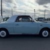 nissan figaro 1991 CFJ1683608 image 12