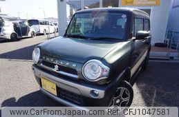 suzuki hustler 2014 -SUZUKI 【名変中 】--Hustler MR31S--250790---SUZUKI 【名変中 】--Hustler MR31S--250790-