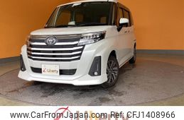 toyota roomy 2022 quick_quick_M900A_M900A-0686086