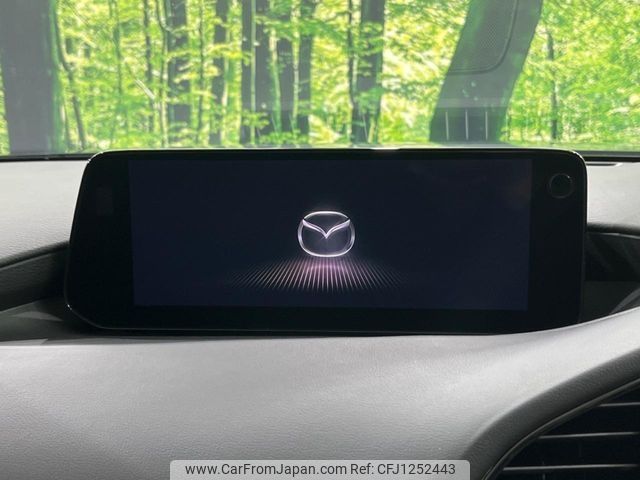 mazda mazda3 2023 -MAZDA--MAZDA3 3DA-BP8R--BP8R-100896---MAZDA--MAZDA3 3DA-BP8R--BP8R-100896- image 2