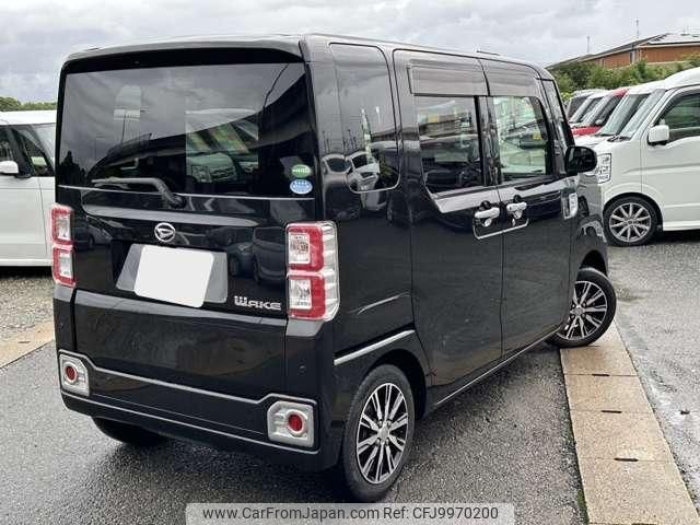 daihatsu wake 2017 quick_quick_DBA-LA700S_LA700S-0095214 image 2