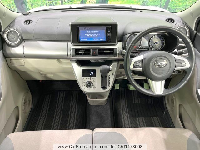 daihatsu cast 2017 -DAIHATSU--Cast DBA-LA250S--LA250S-0091873---DAIHATSU--Cast DBA-LA250S--LA250S-0091873- image 2