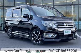 honda stepwagon 2014 -HONDA--Stepwgn DBA-RK5--RK5-1426133---HONDA--Stepwgn DBA-RK5--RK5-1426133-