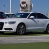 audi a6 2014 -AUDI--Audi A6 DBA-4GCGWS--WAUZZZ4G6EN118411---AUDI--Audi A6 DBA-4GCGWS--WAUZZZ4G6EN118411- image 8