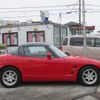 suzuki cappuccino 1992 -SUZUKI 【所沢 581ｺ3900】--Captino EA11R--111071---SUZUKI 【所沢 581ｺ3900】--Captino EA11R--111071- image 23