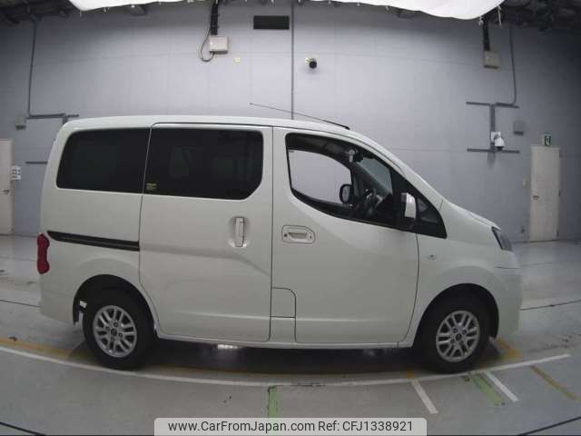 nissan nv200-vanette 2022 -NISSAN--NV200 3BA-M20--M20-041209---NISSAN--NV200 3BA-M20--M20-041209- image 2