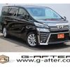 toyota vellfire 2018 -TOYOTA--Vellfire DBA-AGH30W--AGH30-0170155---TOYOTA--Vellfire DBA-AGH30W--AGH30-0170155- image 1