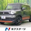 suzuki xbee 2018 -SUZUKI--XBEE DAA-MN71S--MN71S-108703---SUZUKI--XBEE DAA-MN71S--MN71S-108703- image 1