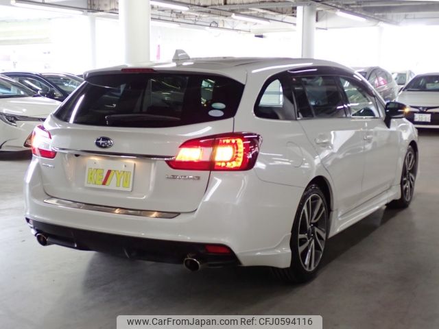 subaru levorg 2016 -SUBARU--Levorg DBA-VM4--VM4-060110---SUBARU--Levorg DBA-VM4--VM4-060110- image 2