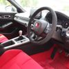 honda civic 2025 CFJ1621895 image 3