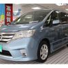 nissan serena 2012 quick_quick_DAA-HFC26_HFC26-108743 image 3