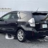 toyota prius-α 2012 -TOYOTA--Prius α DAA-ZVW41W--ZVW41-3099896---TOYOTA--Prius α DAA-ZVW41W--ZVW41-3099896- image 15