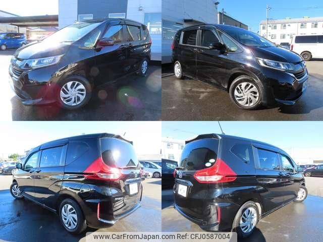 honda freed 2017 quick_quick_DBA-GB5_GB5-1035045 image 2