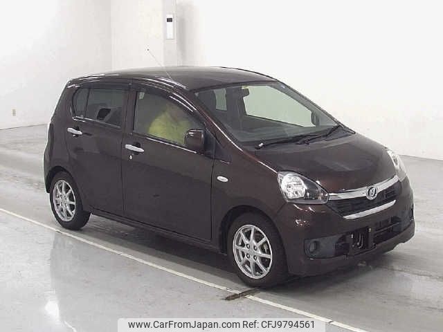 daihatsu mira-e-s 2014 -DAIHATSU--Mira e:s LA300S-1266158---DAIHATSU--Mira e:s LA300S-1266158- image 1