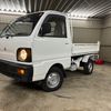 mitsubishi minicab-truck 1991 22102 image 6