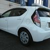 toyota aqua 2016 -TOYOTA--AQUA DAA-NHP10--NHP10-2555123---TOYOTA--AQUA DAA-NHP10--NHP10-2555123- image 18