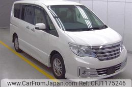 nissan serena 2016 23720