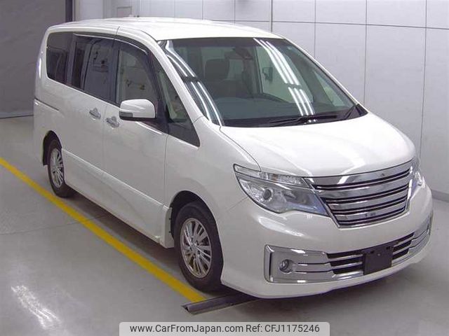 nissan serena 2016 23720 image 1