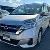 nissan serena 2017 -NISSAN--Serena DBA-C27--C27-003617---NISSAN--Serena DBA-C27--C27-003617- image 1