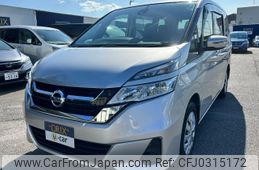 nissan serena 2017 -NISSAN--Serena DBA-C27--C27-003617---NISSAN--Serena DBA-C27--C27-003617-