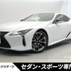 lexus lc 2017 -LEXUS--Lexus LC DBA-URZ100--URZ100-0001156---LEXUS--Lexus LC DBA-URZ100--URZ100-0001156- image 1