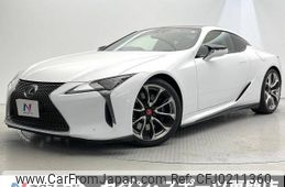 lexus lc 2017 -LEXUS--Lexus LC DBA-URZ100--URZ100-0001156---LEXUS--Lexus LC DBA-URZ100--URZ100-0001156-