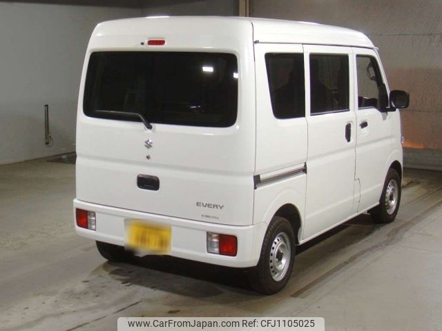 suzuki every 2023 -SUZUKI 【京都 480ま8038】--Every DA17V-686509---SUZUKI 【京都 480ま8038】--Every DA17V-686509- image 2