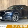 mazda cx-5 2021 -MAZDA--CX-5 3DA-KF2P--KF2P-457760---MAZDA--CX-5 3DA-KF2P--KF2P-457760- image 1