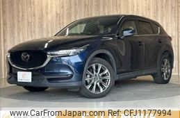 mazda cx-5 2021 -MAZDA--CX-5 3DA-KF2P--KF2P-457760---MAZDA--CX-5 3DA-KF2P--KF2P-457760-