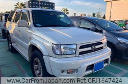 toyota hilux-surf 2000 CFJ1647424