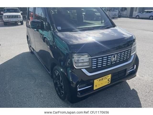 honda n-wgn 2021 quick_quick_6BA-JH3_JH3-2018085 image 1