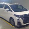 toyota alphard 2020 -TOYOTA--Alphard 3BA-AGH30W--AGH30-0335155---TOYOTA--Alphard 3BA-AGH30W--AGH30-0335155- image 8