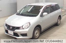 nissan ad-van 2019 -NISSAN 【平泉 400ｻ3173】--AD Van DBF-VZNY12--VZNY12-076146---NISSAN 【平泉 400ｻ3173】--AD Van DBF-VZNY12--VZNY12-076146-