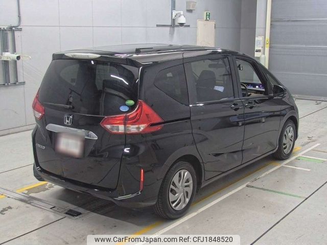 honda freed 2016 CFJ1848520 image 2