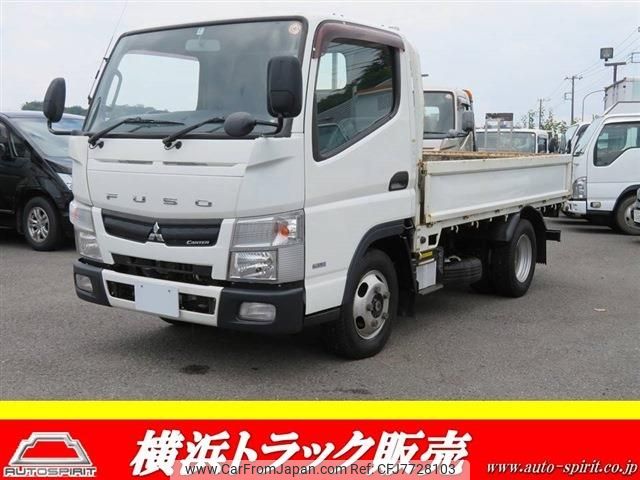 mitsubishi-fuso canter 2015 -MITSUBISHI--Canter TKG-FBA20--FBA20-540893---MITSUBISHI--Canter TKG-FBA20--FBA20-540893- image 1