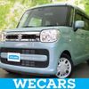 suzuki spacia 2018 quick_quick_DAA-MK53S_MK53S-115986 image 1