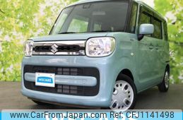suzuki spacia 2018 quick_quick_DAA-MK53S_MK53S-115986