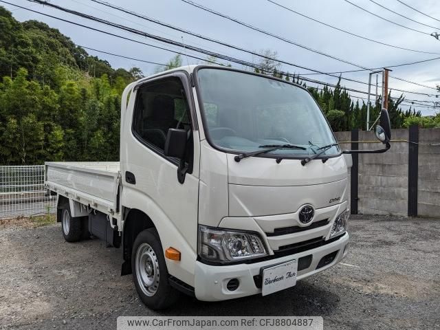toyota dyna-truck 2021 quick_quick_3BF-TRY230_TRY230-0500222 image 1