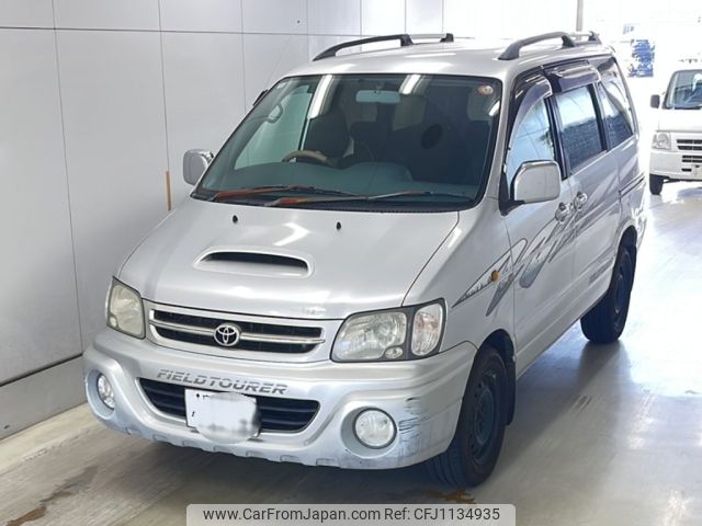 toyota townace-noah 2000 -TOYOTA 【広島 500な1698】--Townace Noah CR50G-0025845---TOYOTA 【広島 500な1698】--Townace Noah CR50G-0025845- image 1