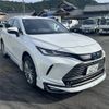 toyota harrier-hybrid 2023 quick_quick_6AA-AXUH85_0027658 image 3