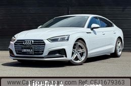 audi a5 2020 CFJ1679363