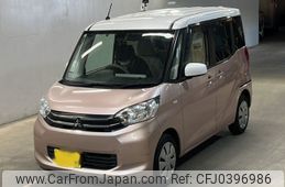 mitsubishi ek-space 2015 -MITSUBISHI 【香川 584ね730】--ek Space B11A-0101601---MITSUBISHI 【香川 584ね730】--ek Space B11A-0101601-