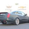 cadillac cts 2017 -GM--Cadillac CTS ABA-A1LLV--1G6A85S64H0153247---GM--Cadillac CTS ABA-A1LLV--1G6A85S64H0153247- image 3