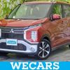 mitsubishi ek-cross 2019 CFJ1613142 image 1