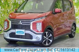 mitsubishi ek-cross 2019 CFJ1613142