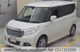 suzuki solio 2016 -SUZUKI--Solio MA36S-120501---SUZUKI--Solio MA36S-120501-