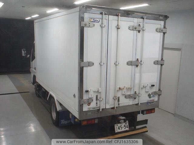 mitsubishi-fuso canter 2016 CFJ1635306 image 2