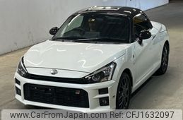 toyota copen 2022 CFJ1632097