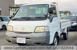 nissan vanette-truck 2005 CFJ1823694