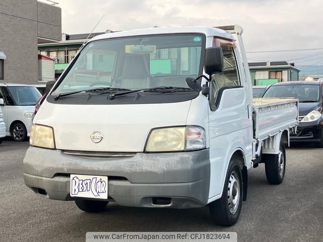 nissan vanette-truck 2005 CFJ1823694 image 1